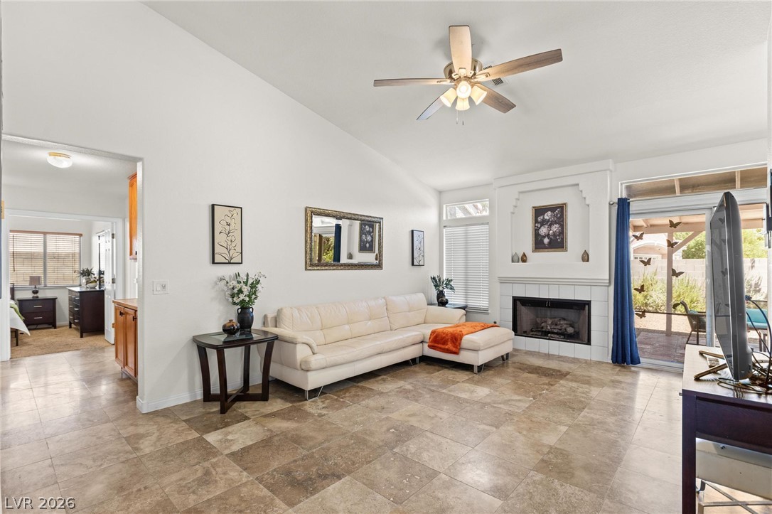 7620 Hartwell Drive Las Vegas NV 89123