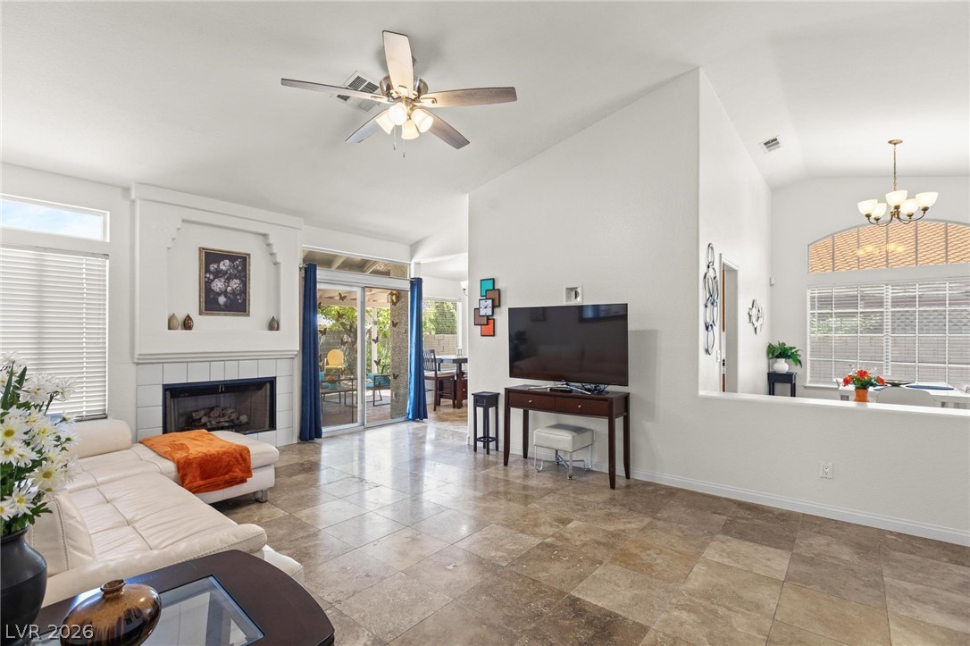 7620 Hartwell Drive Las Vegas NV 89123
