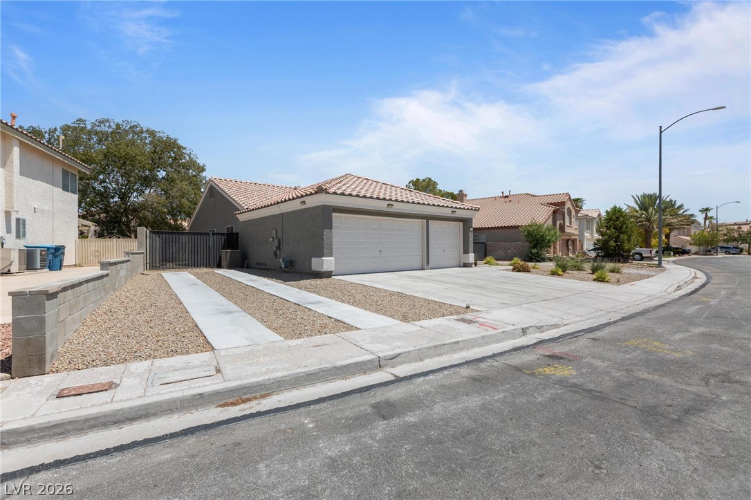 7620 Hartwell Drive Las Vegas NV 89123