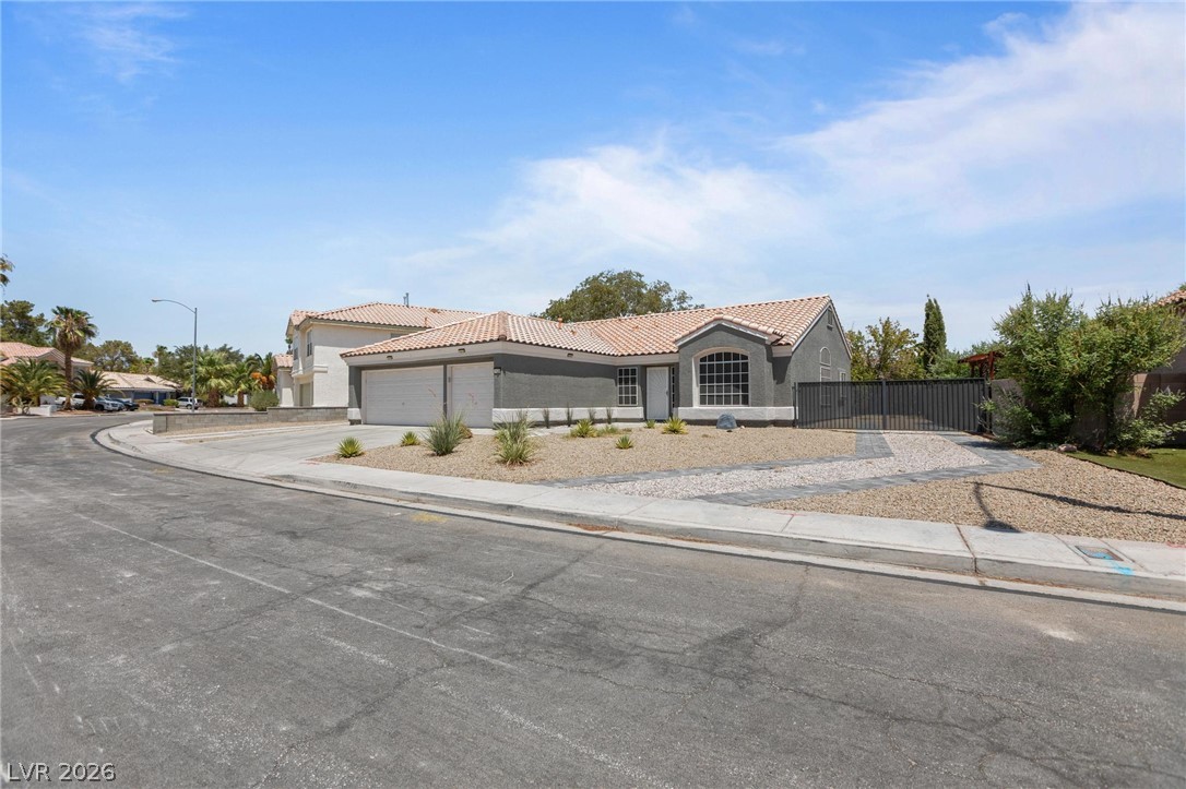 7620 Hartwell Drive Las Vegas NV 89123