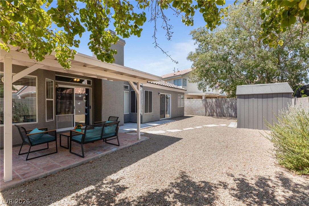 7620 Hartwell Drive Las Vegas NV 89123