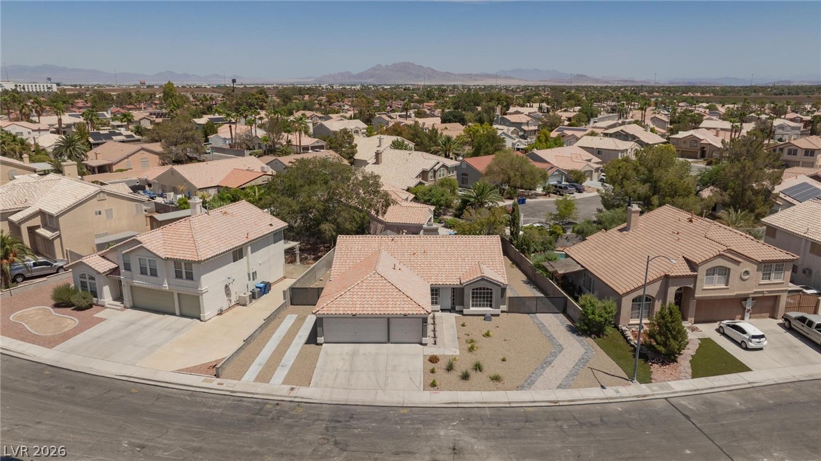7620 Hartwell Drive Las Vegas NV 89123