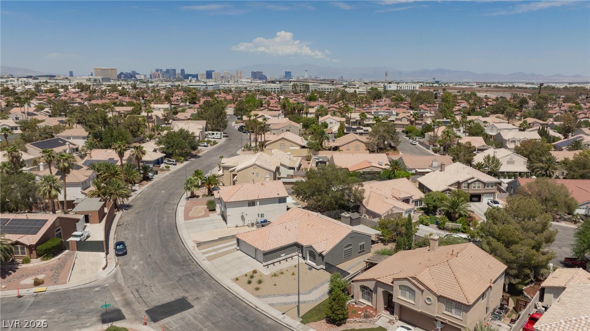 7620 Hartwell Drive Las Vegas NV 89123
