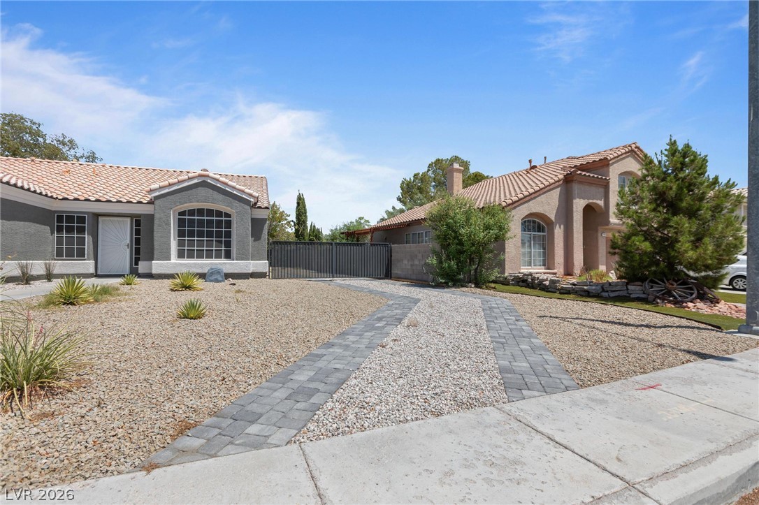 7620 Hartwell Drive Las Vegas NV 89123
