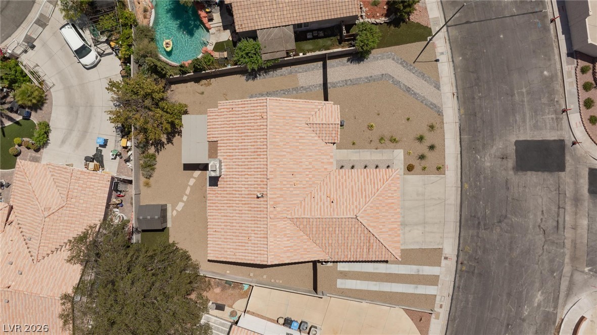 7620 Hartwell Drive Las Vegas NV 89123