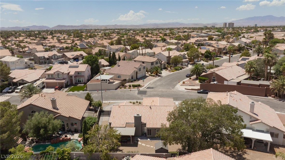 7620 Hartwell Drive Las Vegas NV 89123