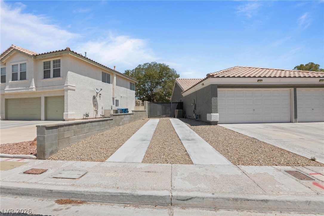 7620 Hartwell Drive Las Vegas NV 89123
