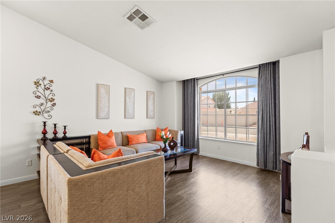 7620 Hartwell Drive Las Vegas NV 89123