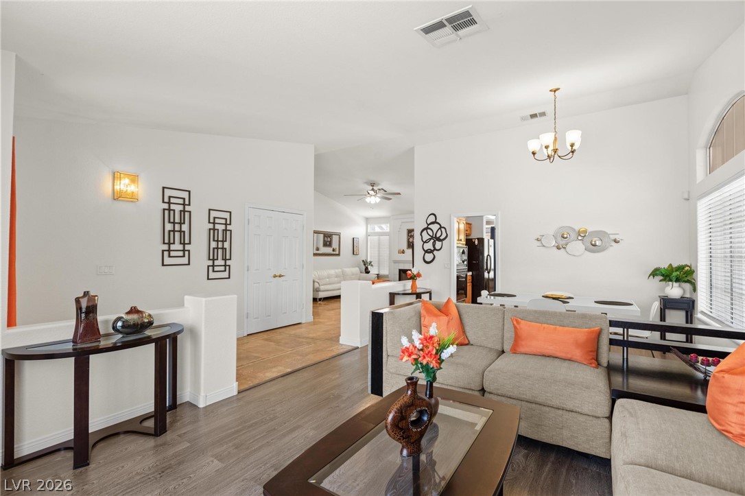 7620 Hartwell Drive Las Vegas NV 89123