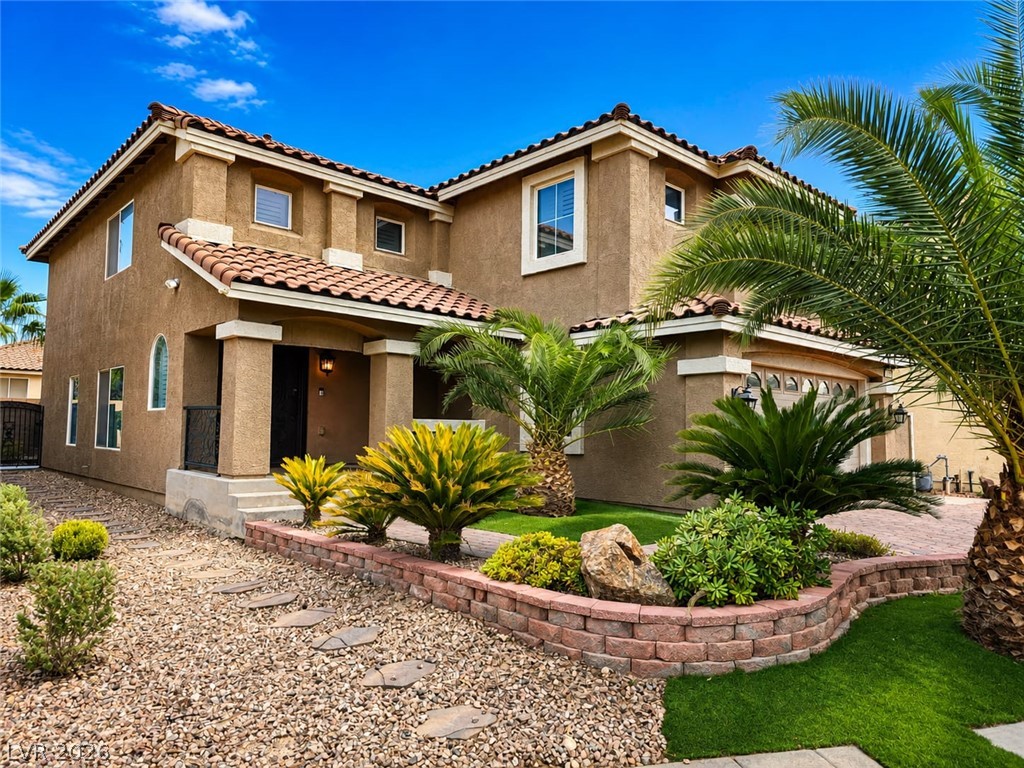 10986 Ladyburn Court Las Vegas NV 89141