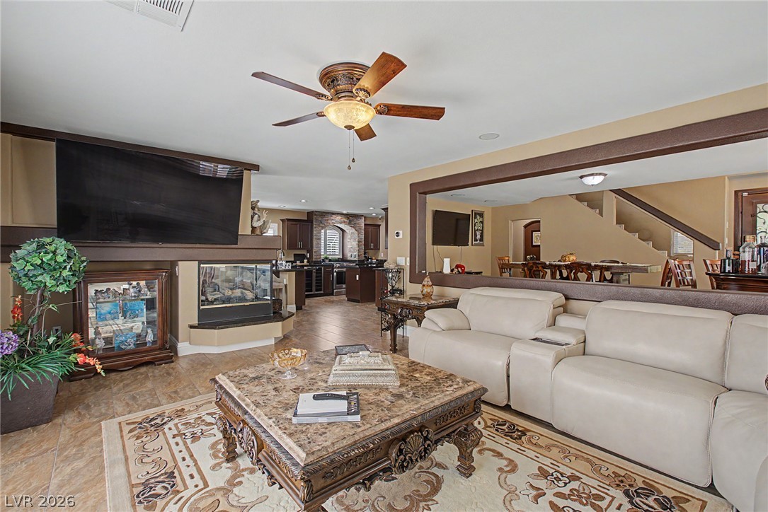 10986 Ladyburn Court Las Vegas NV 89141