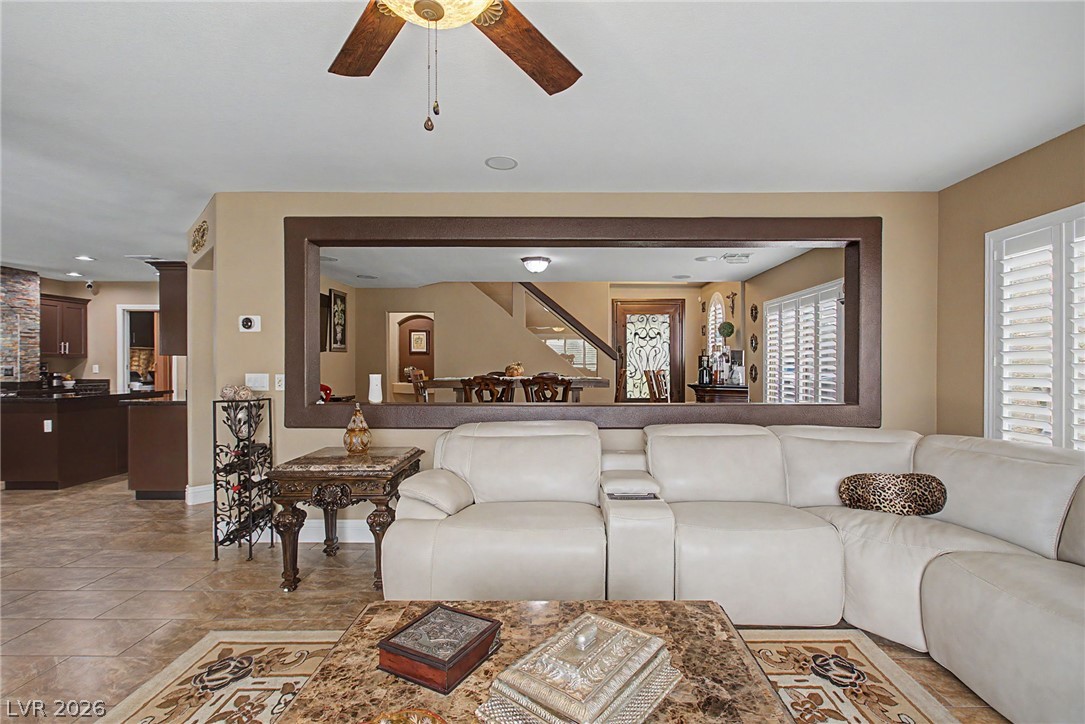 10986 Ladyburn Court Las Vegas NV 89141