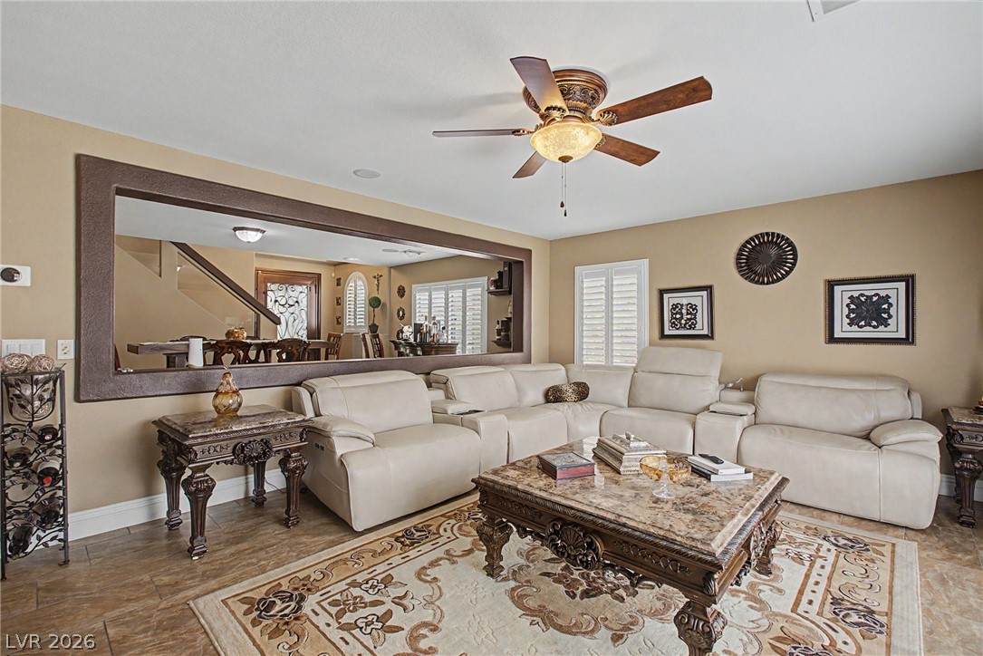 10986 Ladyburn Court Las Vegas NV 89141