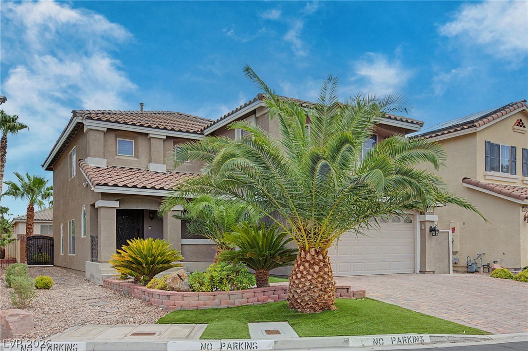 10986 Ladyburn Court Las Vegas NV 89141