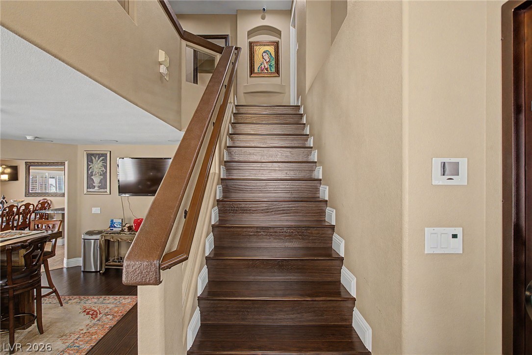 10986 Ladyburn Court Las Vegas NV 89141