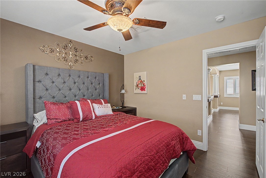 10986 Ladyburn Court Las Vegas NV 89141