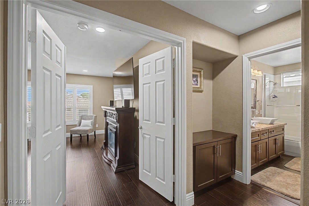 10986 Ladyburn Court Las Vegas NV 89141
