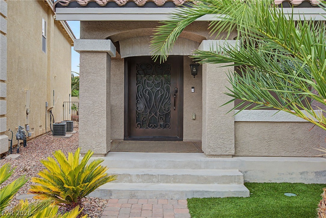10986 Ladyburn Court Las Vegas NV 89141
