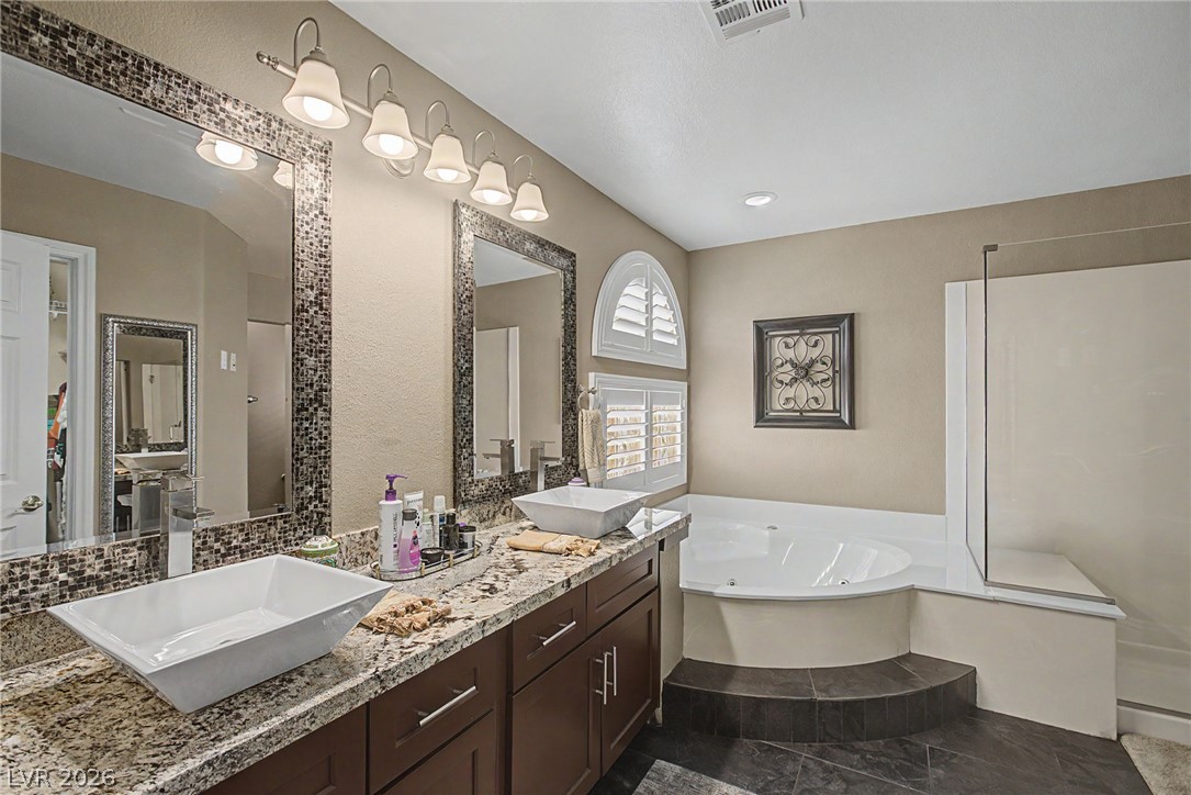 10986 Ladyburn Court Las Vegas NV 89141