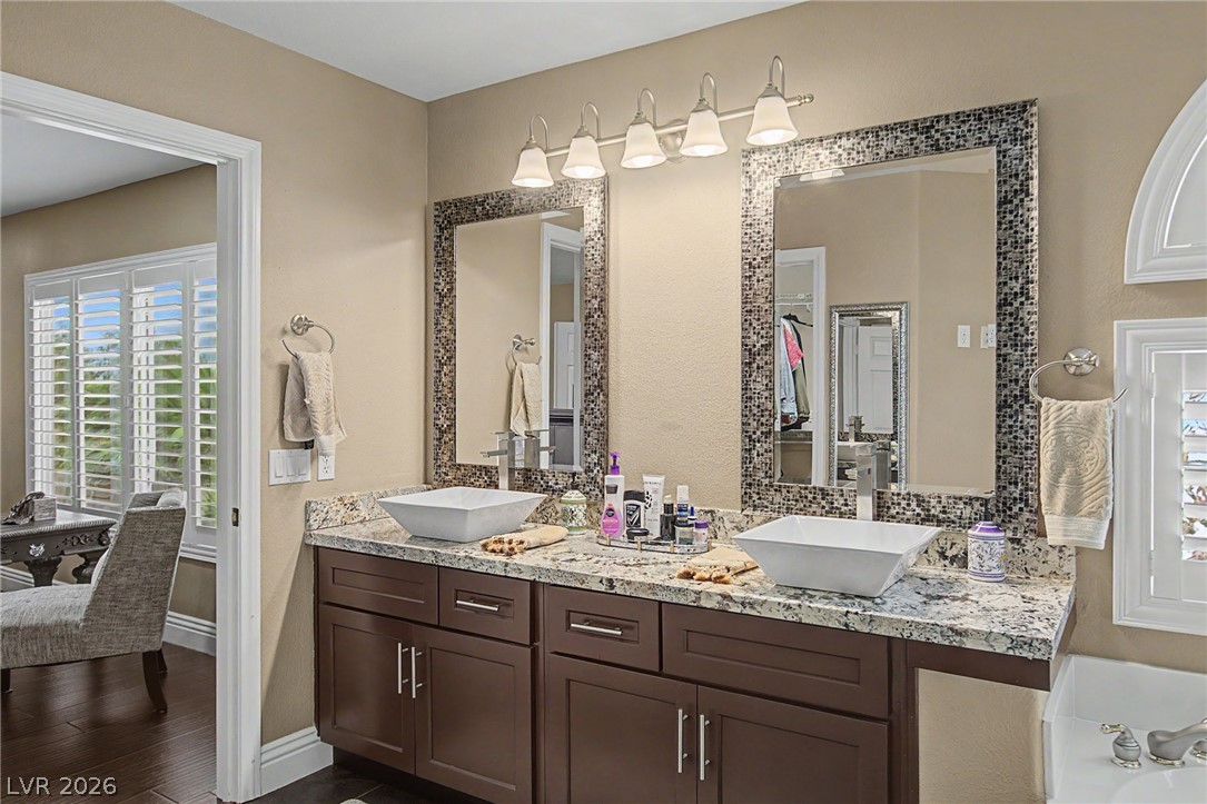 10986 Ladyburn Court Las Vegas NV 89141
