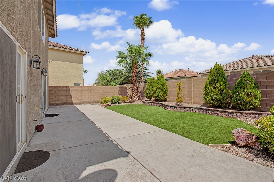 10986 Ladyburn Court Las Vegas NV 89141
