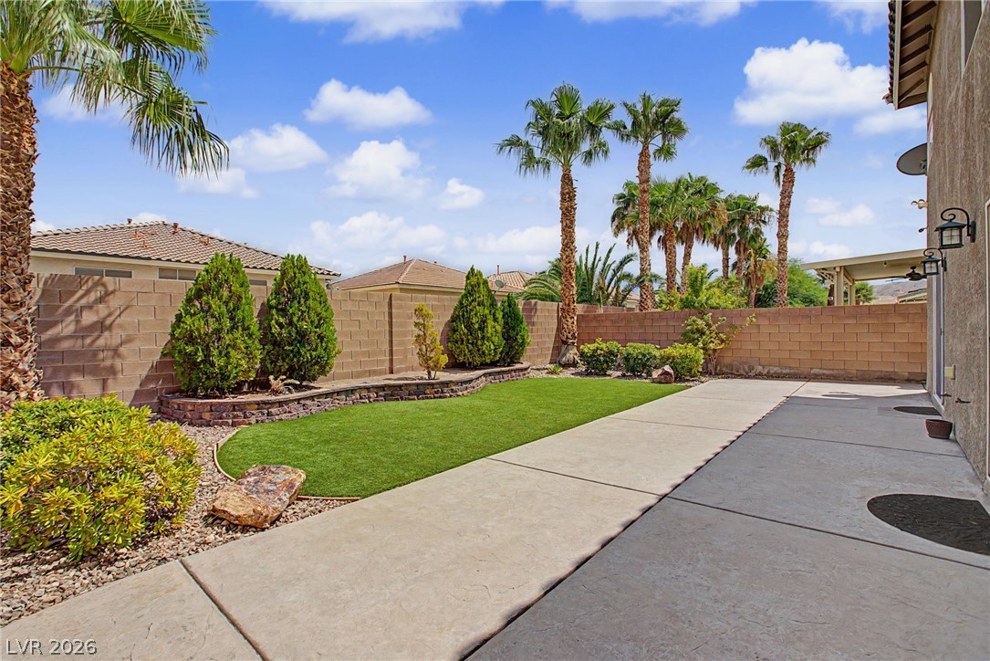 10986 Ladyburn Court Las Vegas NV 89141