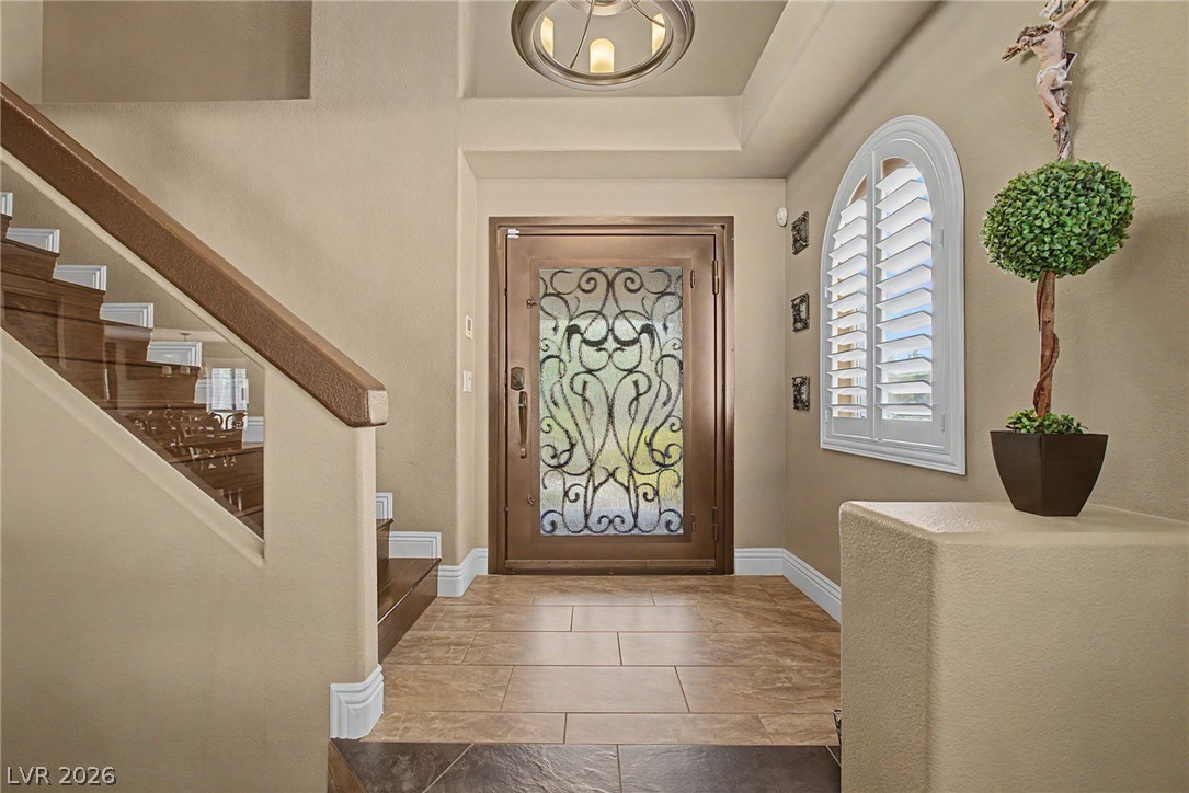 10986 Ladyburn Court Las Vegas NV 89141