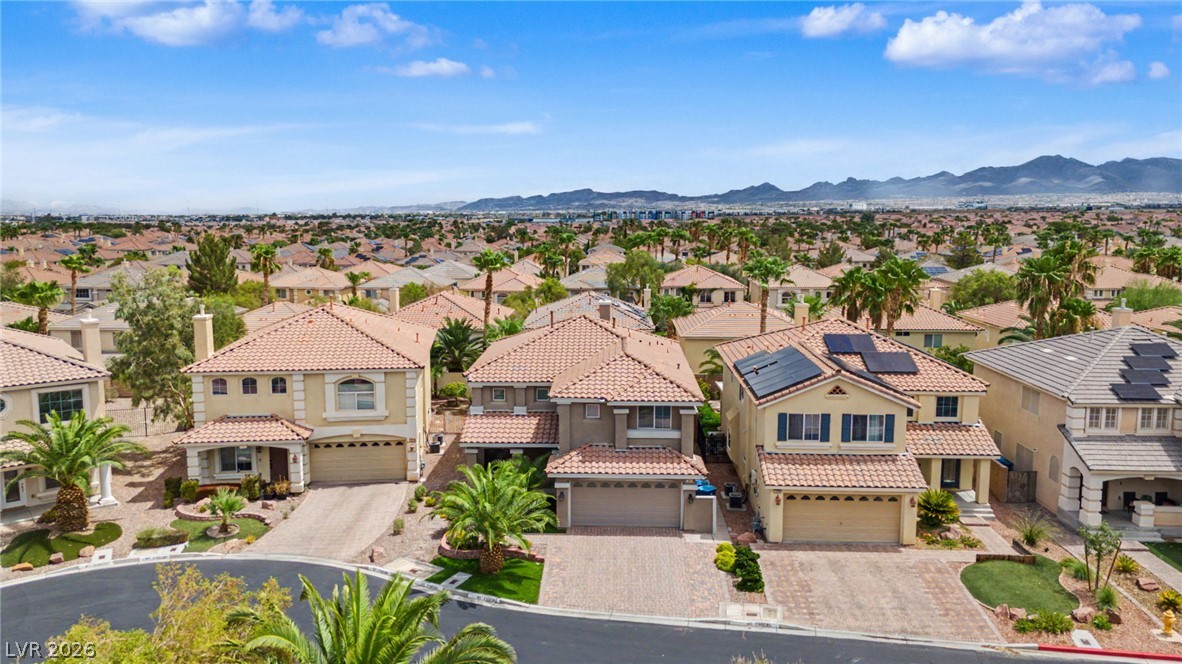 10986 Ladyburn Court Las Vegas NV 89141