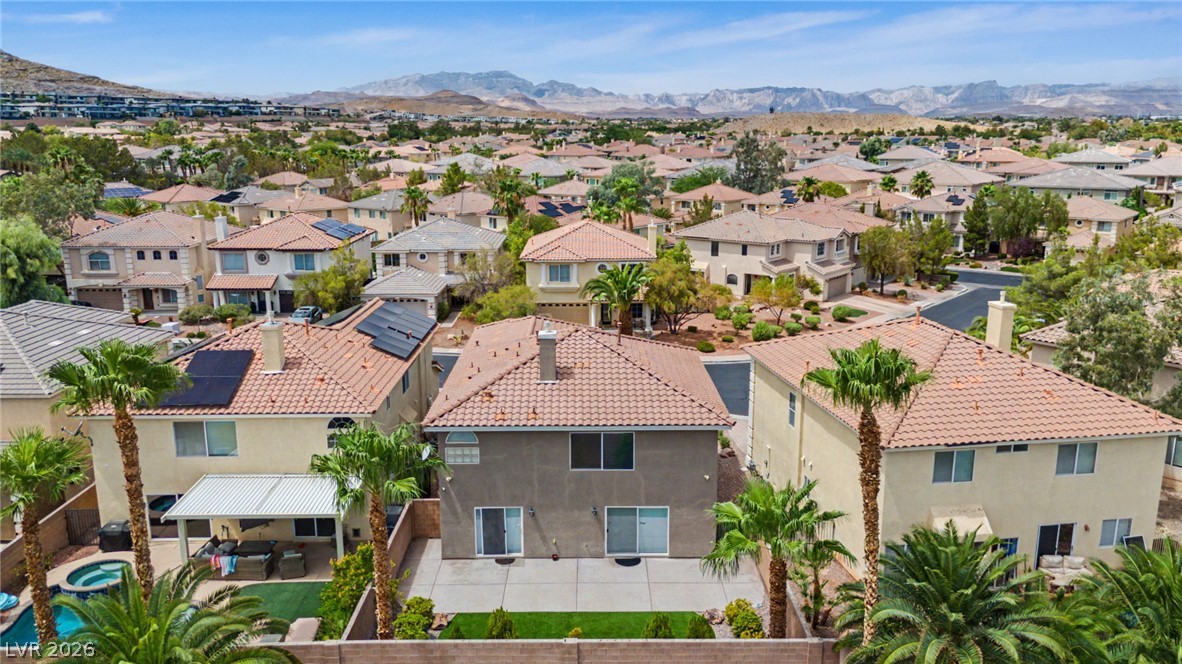 10986 Ladyburn Court Las Vegas NV 89141