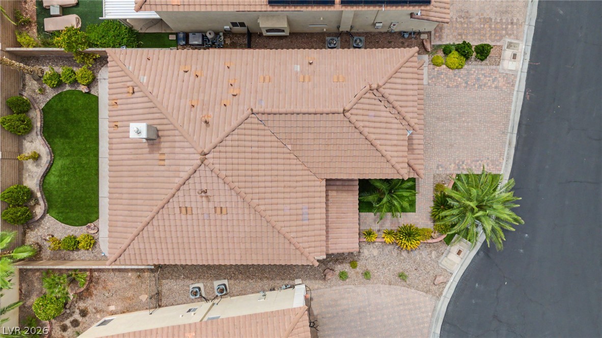10986 Ladyburn Court Las Vegas NV 89141
