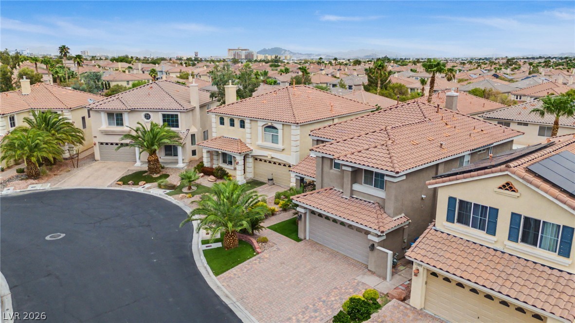 10986 Ladyburn Court Las Vegas NV 89141