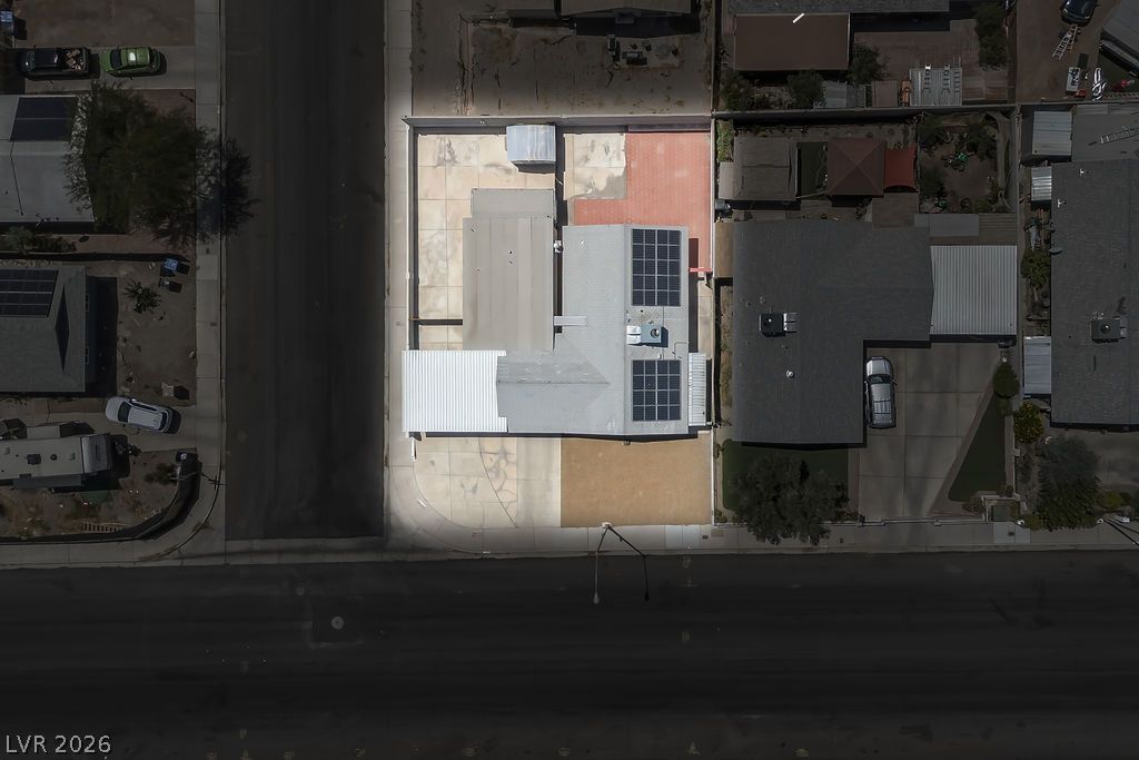 5153 San Rafael Avenue Las Vegas NV 89122