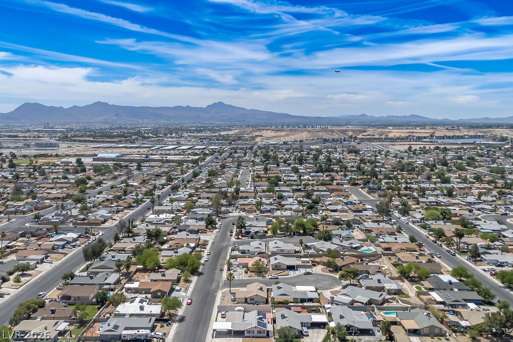 5153 San Rafael Avenue Las Vegas NV 89122