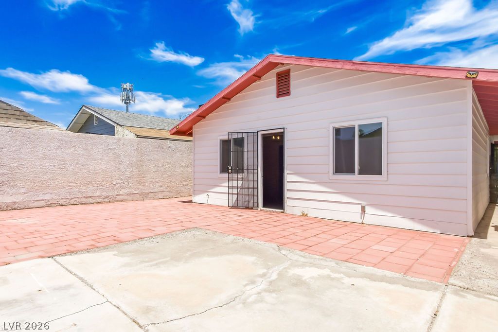 5153 San Rafael Avenue Las Vegas NV 89122