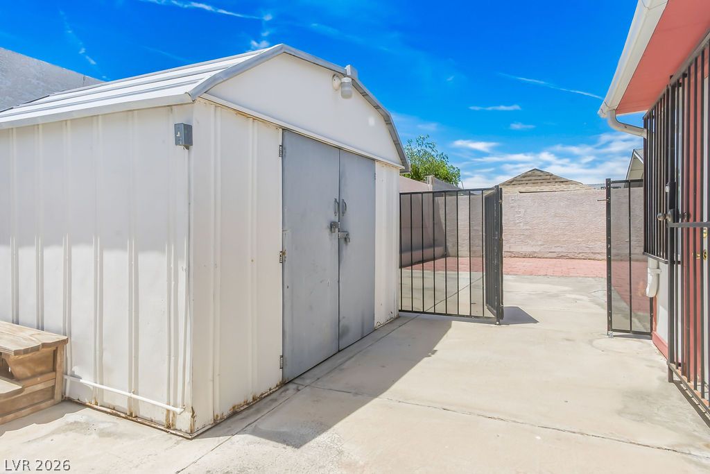 5153 San Rafael Avenue Las Vegas NV 89122