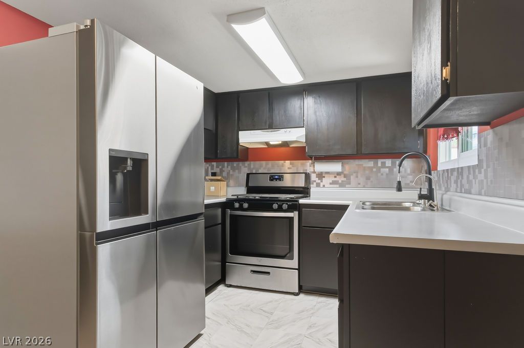 5153 San Rafael Avenue Las Vegas NV 89122