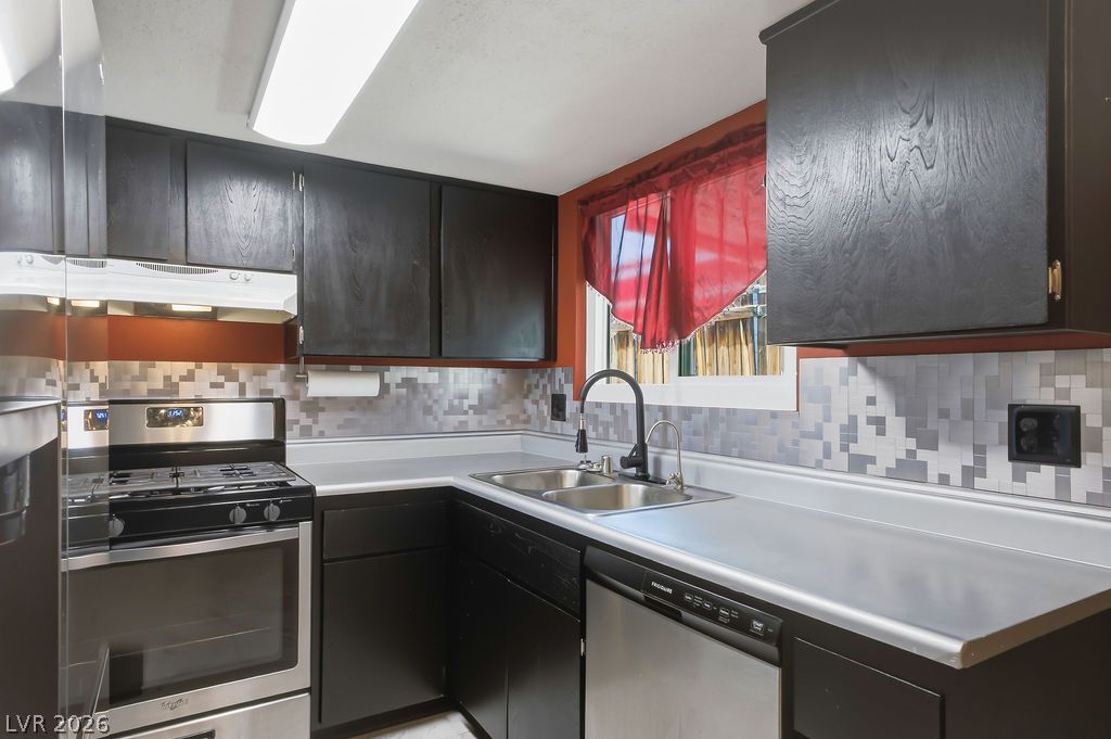 5153 San Rafael Avenue Las Vegas NV 89122
