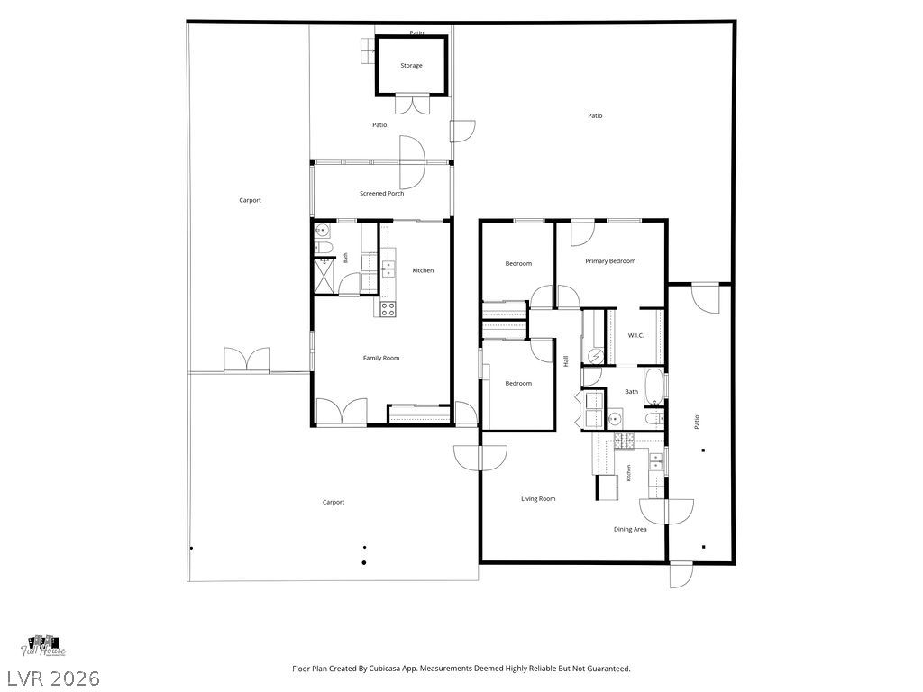 5153 San Rafael Avenue Las Vegas NV 89122