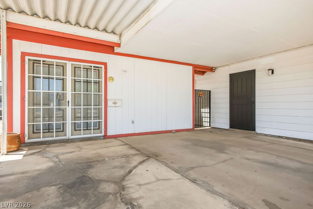 5153 San Rafael Avenue Las Vegas NV 89122