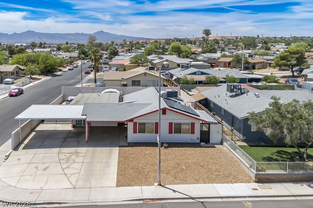 5153 San Rafael Avenue Las Vegas NV 89122