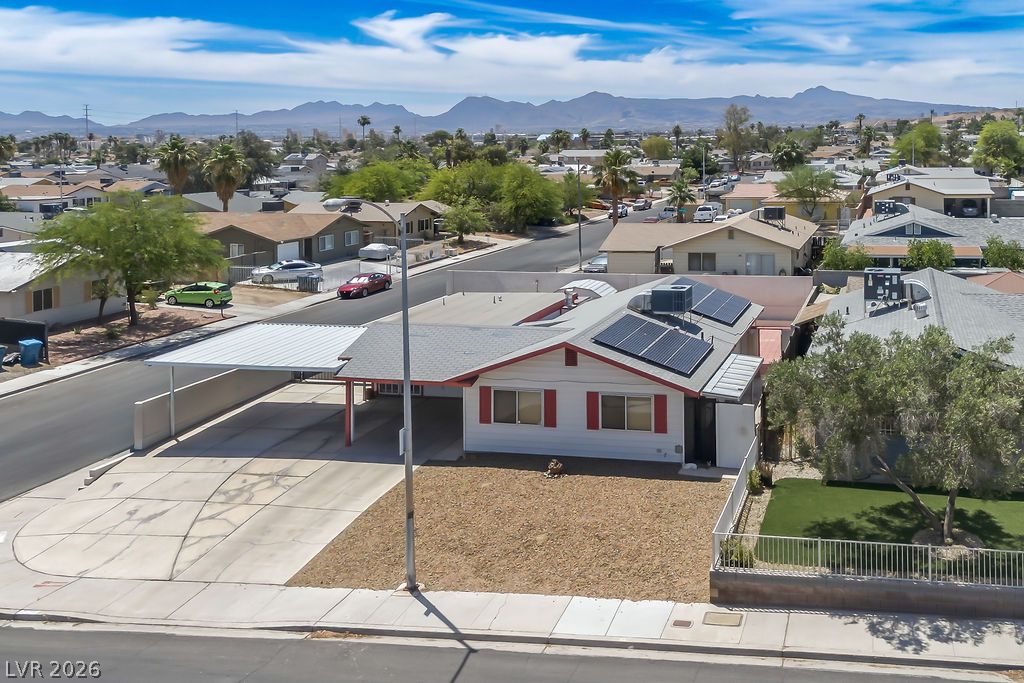 5153 San Rafael Avenue Las Vegas NV 89122