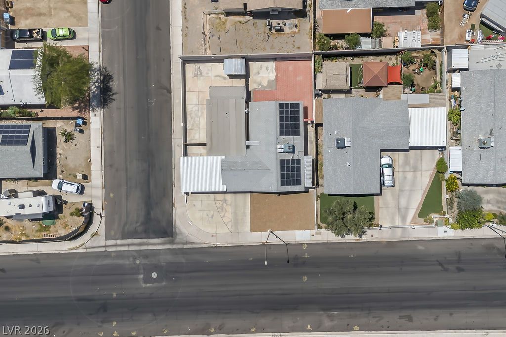 5153 San Rafael Avenue Las Vegas NV 89122