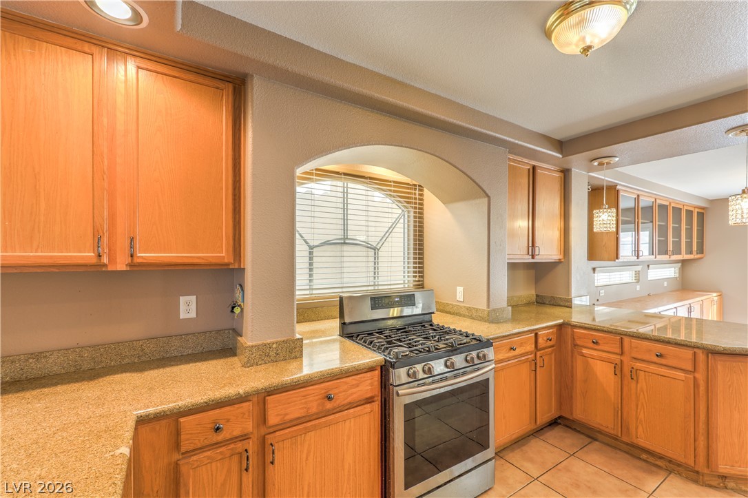 10744 Teton Village Court Henderson NV 89052