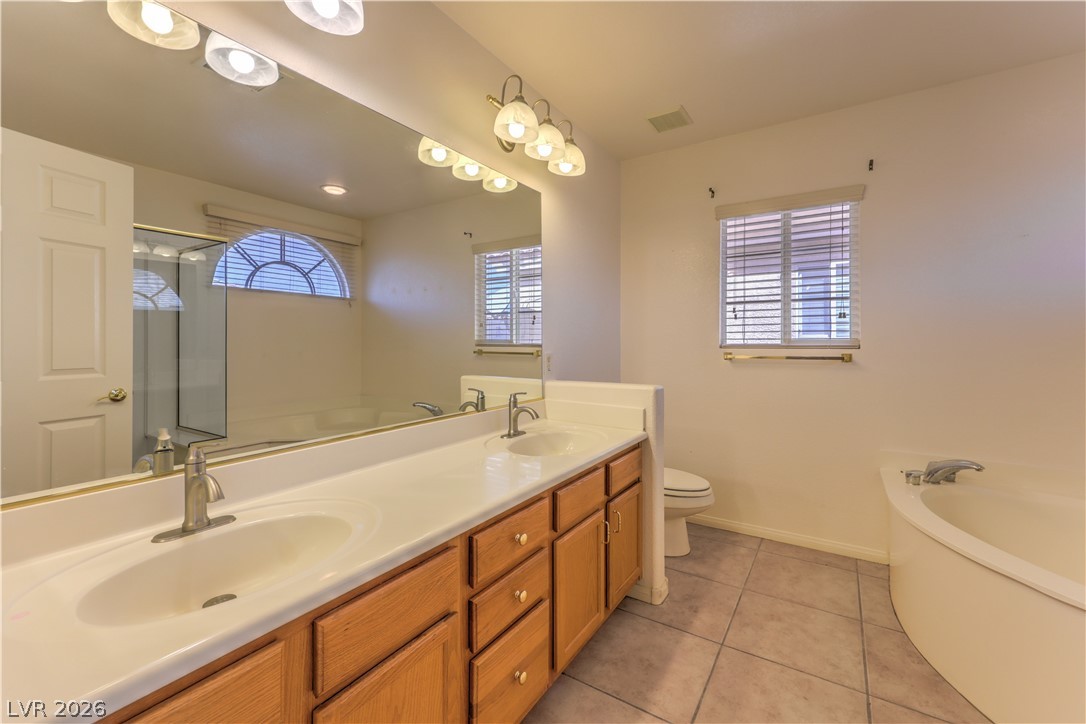 10744 Teton Village Court Henderson NV 89052