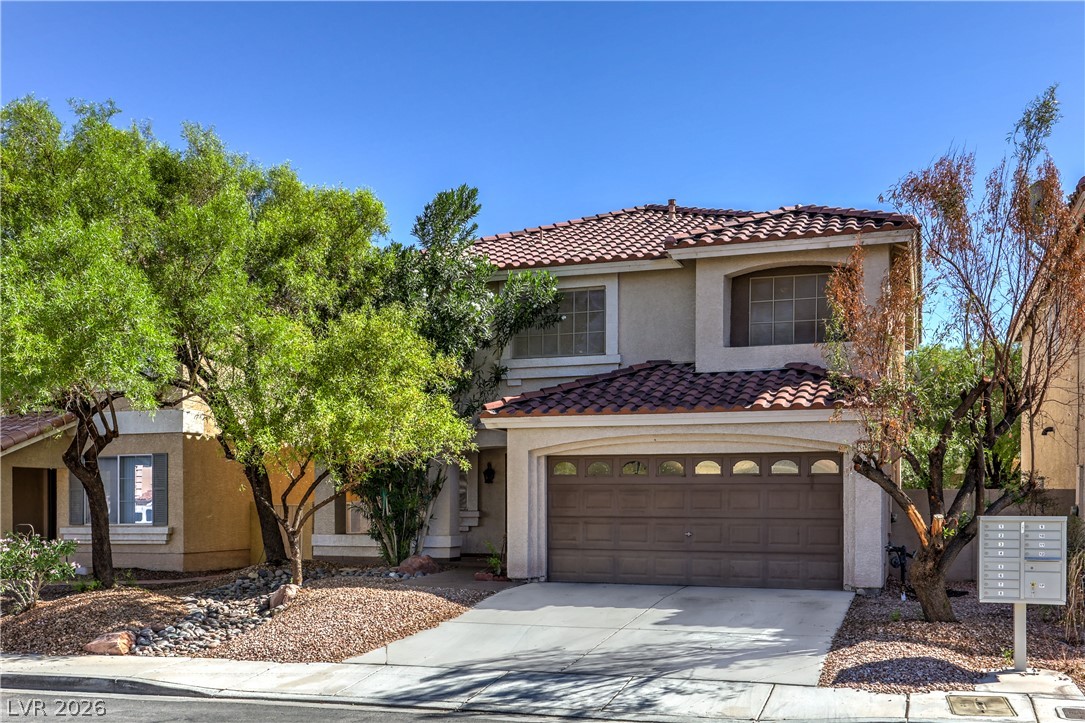 10744 Teton Village Court Henderson NV 89052