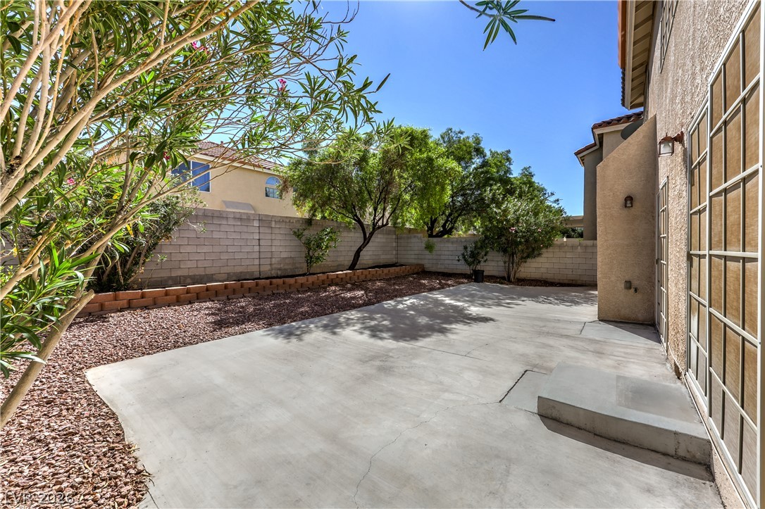 10744 Teton Village Court Henderson NV 89052