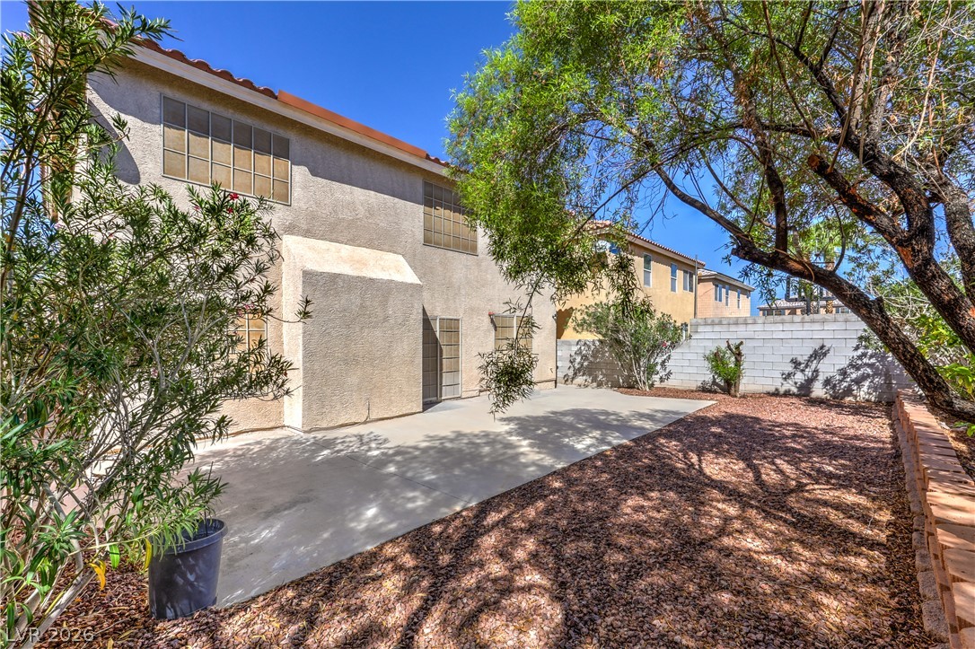 10744 Teton Village Court Henderson NV 89052