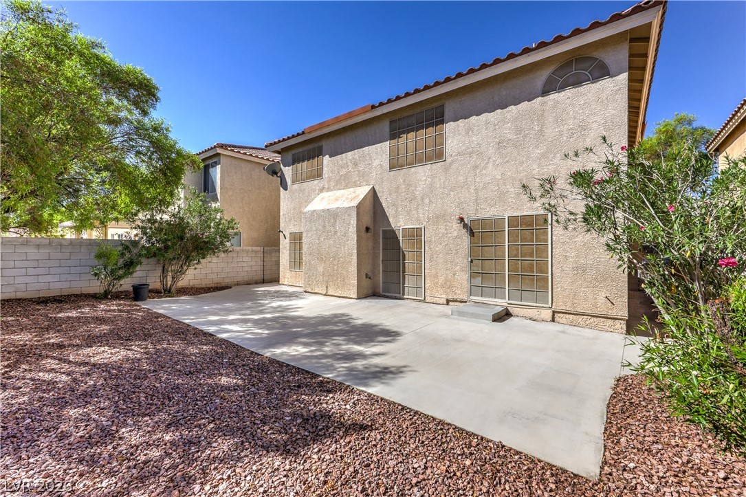 10744 Teton Village Court Henderson NV 89052