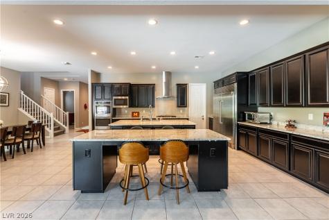 9612 Starfish Reef Way Las Vegas NV 89178