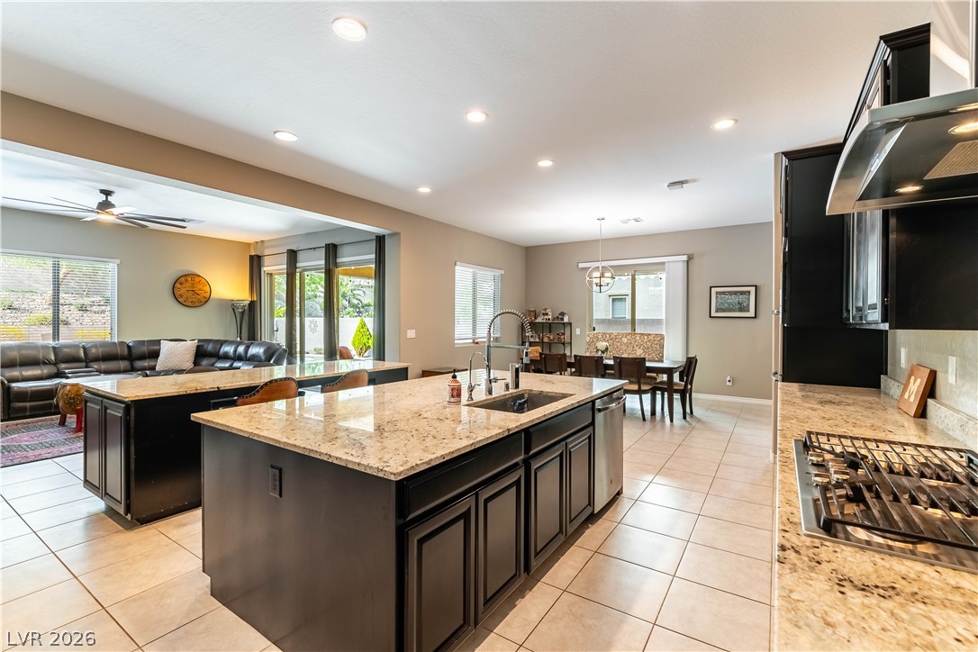 9612 Starfish Reef Way Las Vegas NV 89178